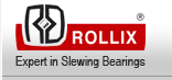 Rollix logo