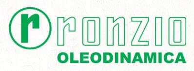 Ronzio Oleodinamica logo