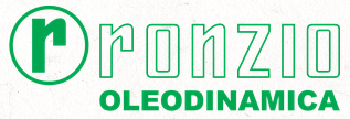 Ronzio logo