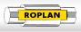 Roplan logo