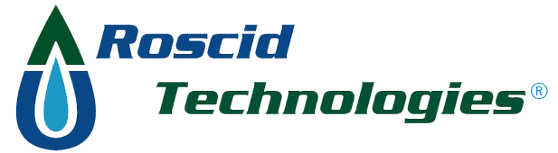 Roscid Technologies logo