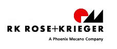 Rose+Krieger logo