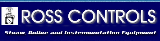 Ross Hill Controls logo