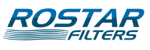 Rostar logo