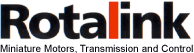 Rotalink logo