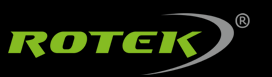 Rotek-Motore logo