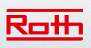 Roth logo