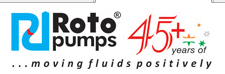 Roto Pumps logo