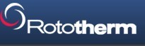 Rototherm logo