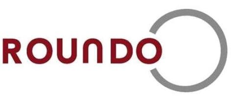 Roundo logo