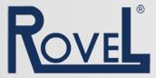 Rovel logo