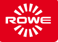 Rowe logo