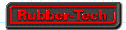 Rubber-Tech logo