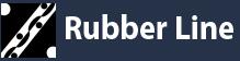 Rubberline logo