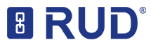 Rud logo