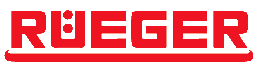 Rueger logo