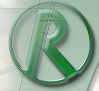 Ruester logo