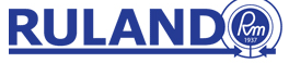 Ruland logo