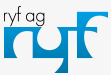 Ryf AG logo