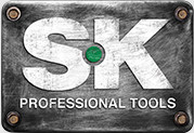 S & K logo