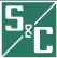 S&C logo