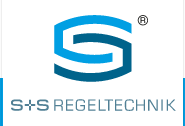 S+S REGELTECHNIKS+S logo