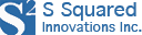 S Squared logo