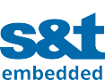 S&t EmbeddedSt  logo