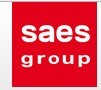 SAES logo