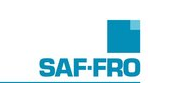 SAF-FRO logo