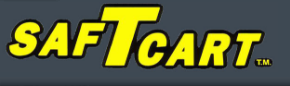 SAF-T-CART logo