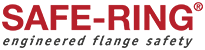 SAFE-RING logo