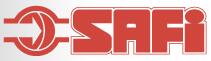SAFI logo
