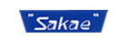 SAKAE logo