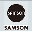 SAMSON logo