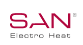 SAN Electro logo