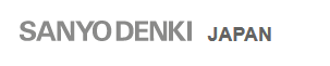 SANKO DENKI logo