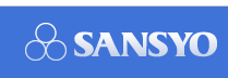 SANSYO logo