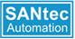 SANTEC logo