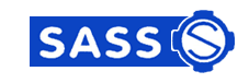 SASS logo