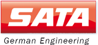 SATA logo