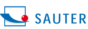 SAUTER Gmbh logo