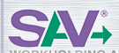 SAV logo