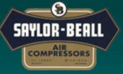 SAYLOR BEALL logo