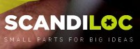 SCANDILOC logo