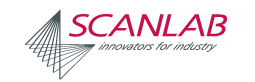 SCANLAB logo