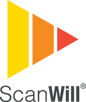 SCANWILL logo