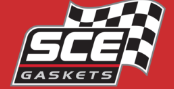 SCE Gaskets logo