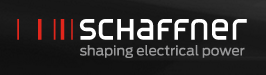 SCHAFFNER logo