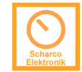 SCHARCO logo